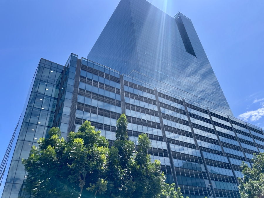 To Let commercial Property for Rent in Cape Town City Centre Western Cape